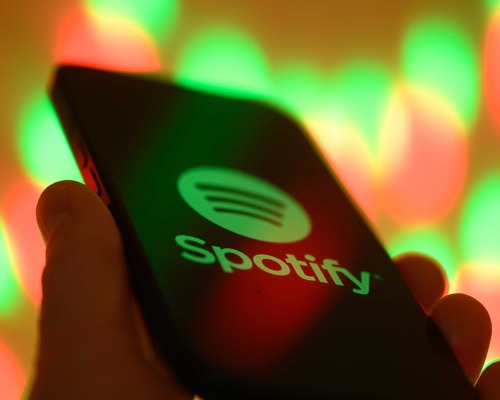 RTÜK’ten Spotify’a para cezası