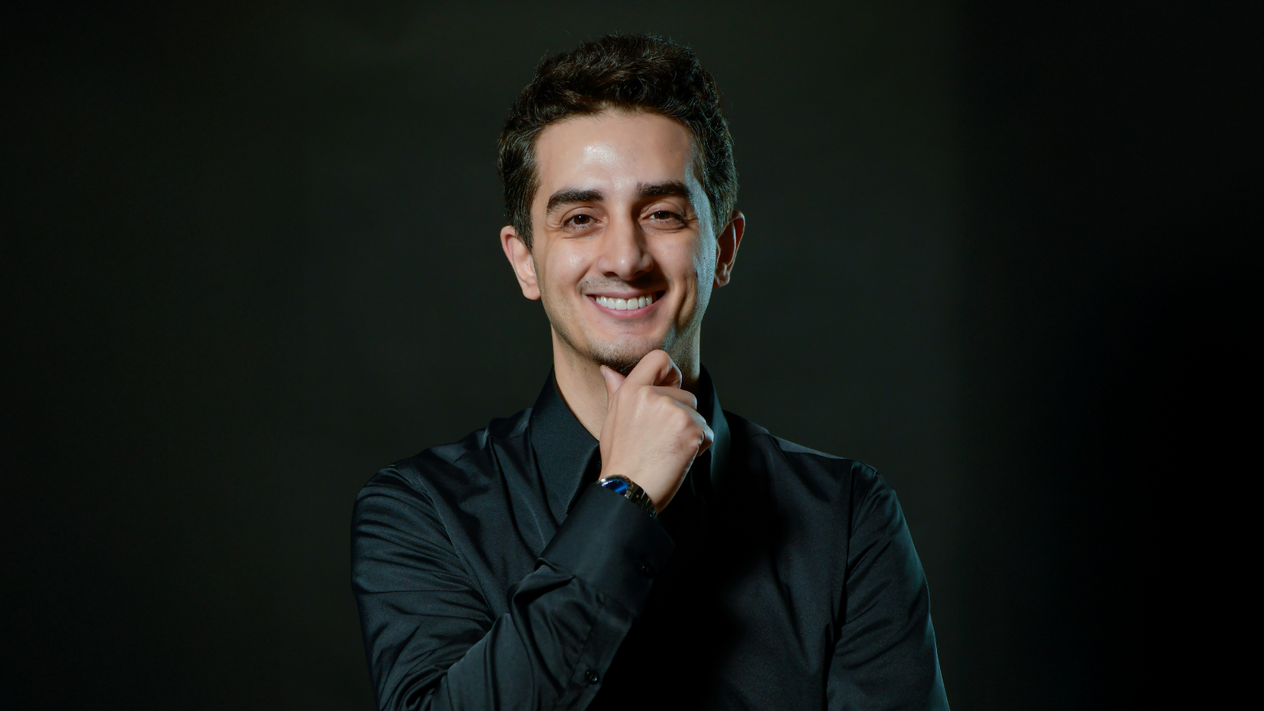 Ruhi Çenet'in belgesel fabrikasına dönüşen YouTube stratejisti