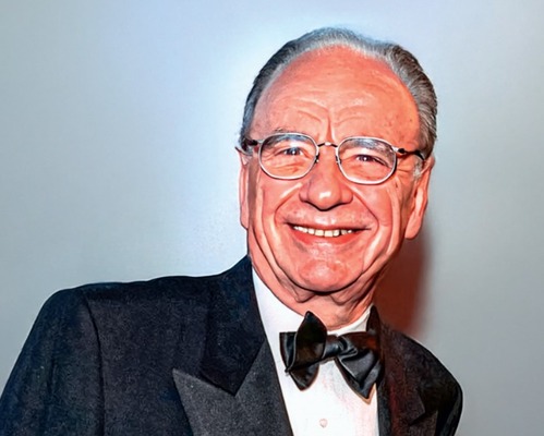 Rupert Murdoch için işler yolunda gitmiyor: Saray darbesi