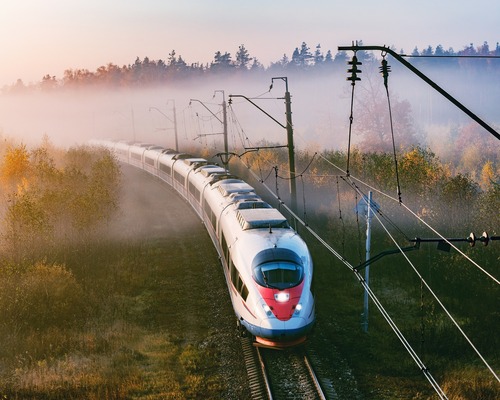 Rusya'dan demiryolları için 51 milyar dolarlık kurtarma planı