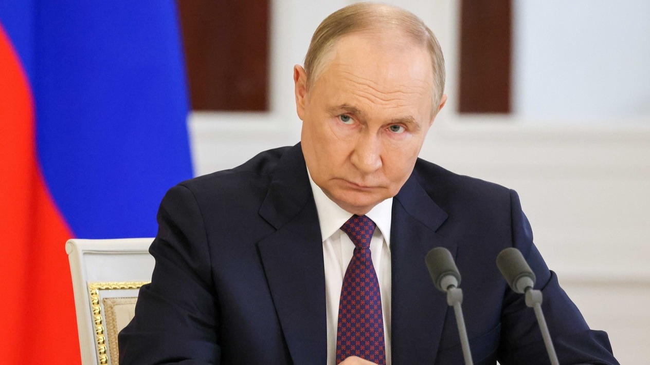 Rus petrolü alıcı bulmakta zorlanıyor: Milyonlarca varil denizde bekliyor