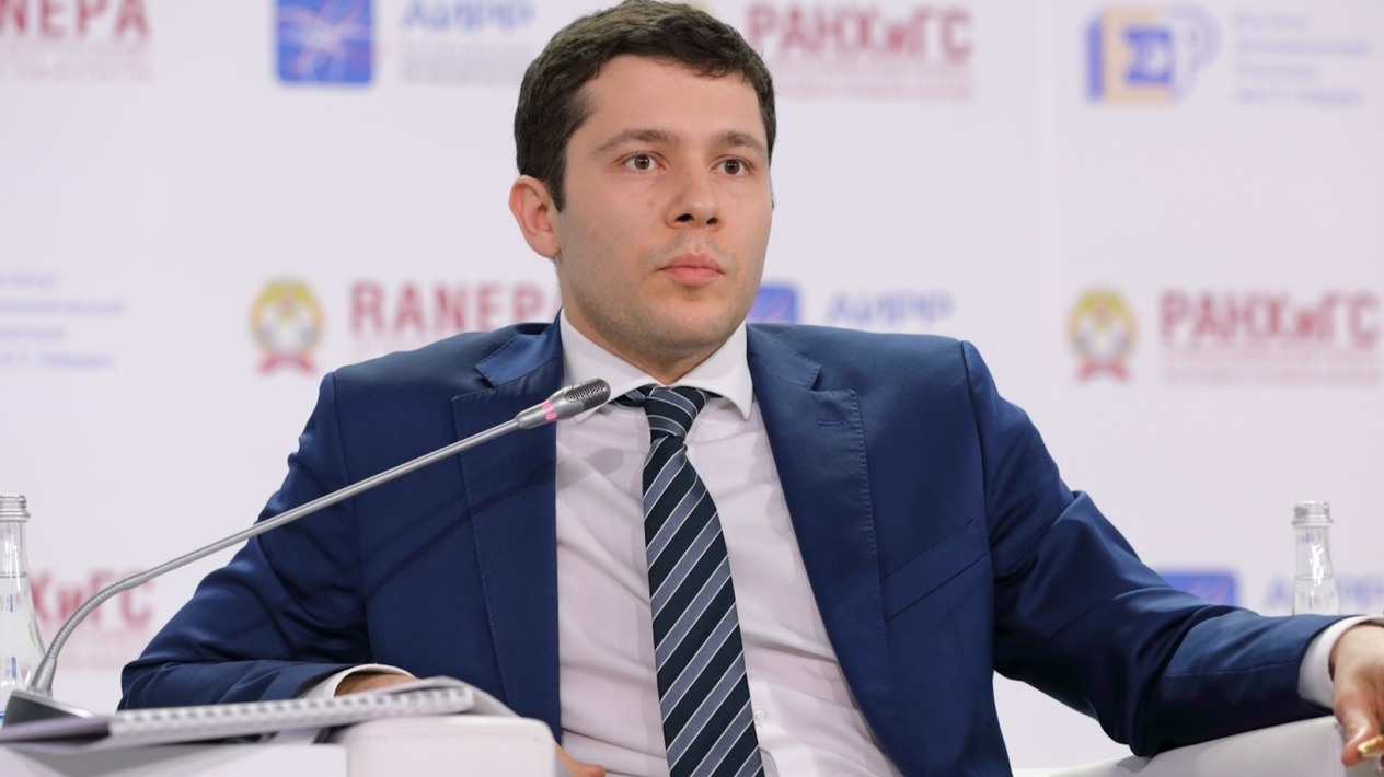 Rusya: Batılı şirketleri kollarımız açık beklemiyoruz