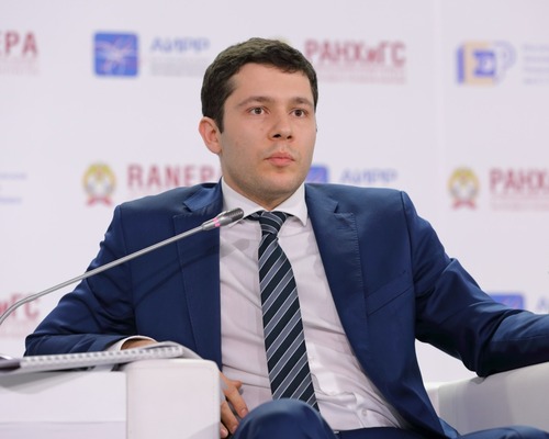 Rusya: Batılı şirketleri kollarımız açık beklemiyoruz