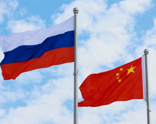 Rusya-Çin ticaretinde doların konumu zayıflıyor