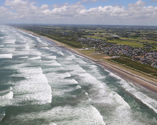 Rusya'da 8,7 büyüklüğünde deprem: Pasifik’te geniş çaplı tsunami alarmı