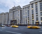 Rusya’da finans kurumlarına İHA yetkisi