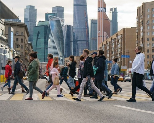 Putin Rusya'da nasıl konut balonu yarattı?