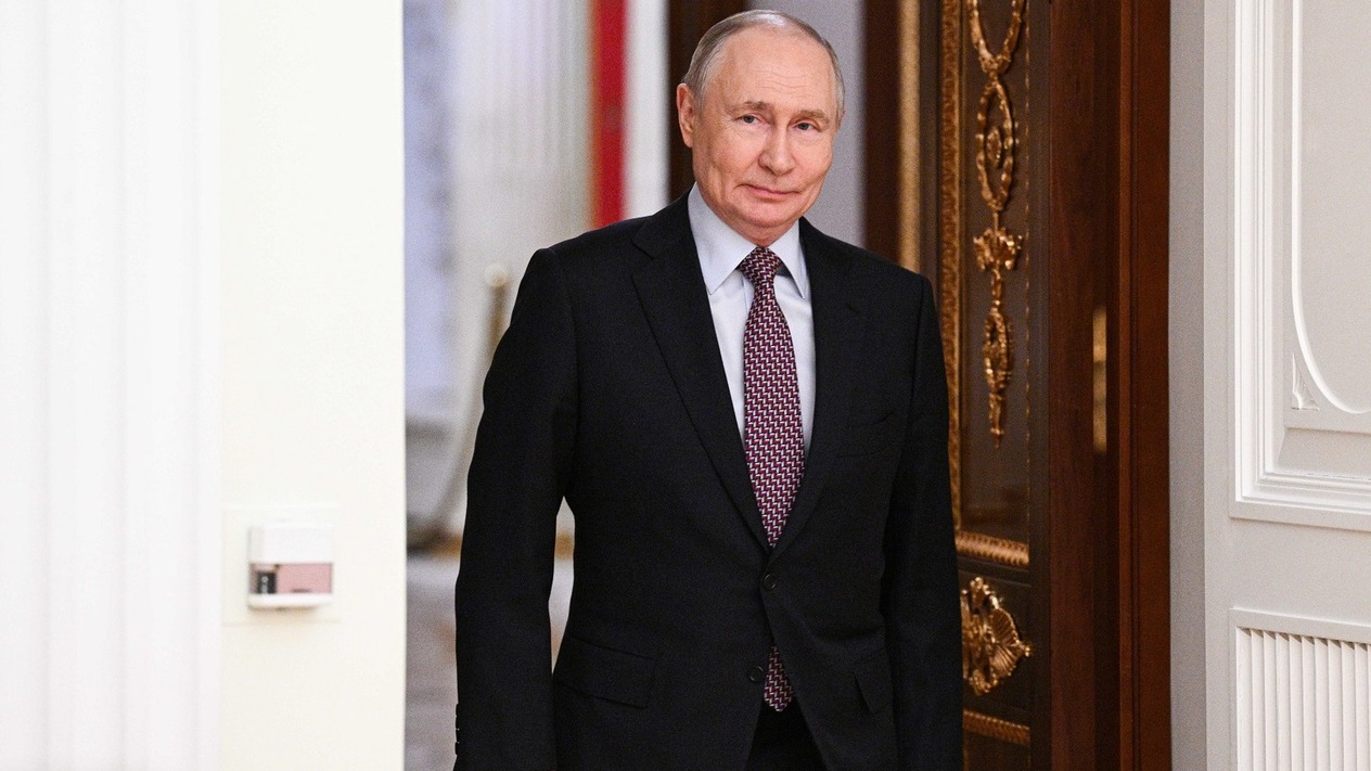 Rusya’da savaş gölgesinde seçim: Kremlin için asıl sınav seçmen katılımı