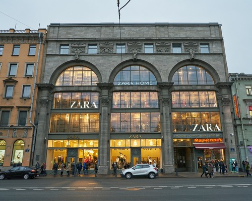 Rusya’da yabancı markalar tehdit altında