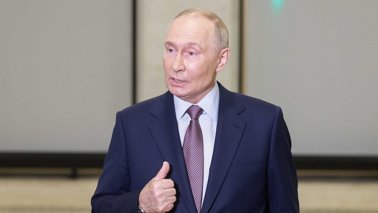 Rusya'dan ABD'ye karşı nükleer adımı