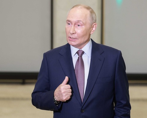 Rusya'dan ABD'ye karşı nükleer adımı