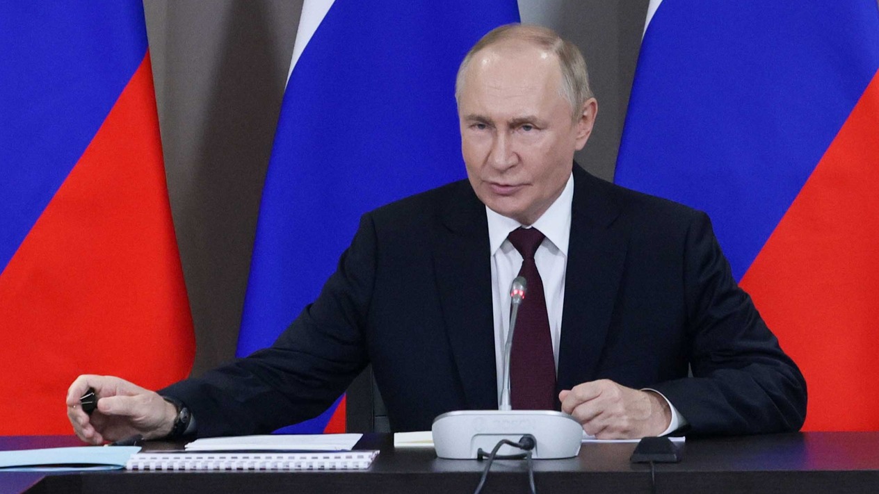 Rusya’dan Avrupa’ya misilleme: Yabancıların varlıklarını kamulaştırıp satabilecek