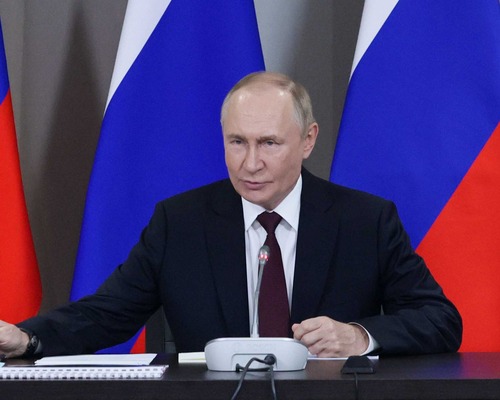 Rusya’dan Avrupa’ya misilleme: Yabancıların varlıklarını kamulaştırıp satabilecek