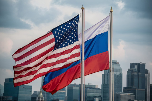 Rusya'dan ayrılan ABD şirketleri 300 milyar dolar kaybetti