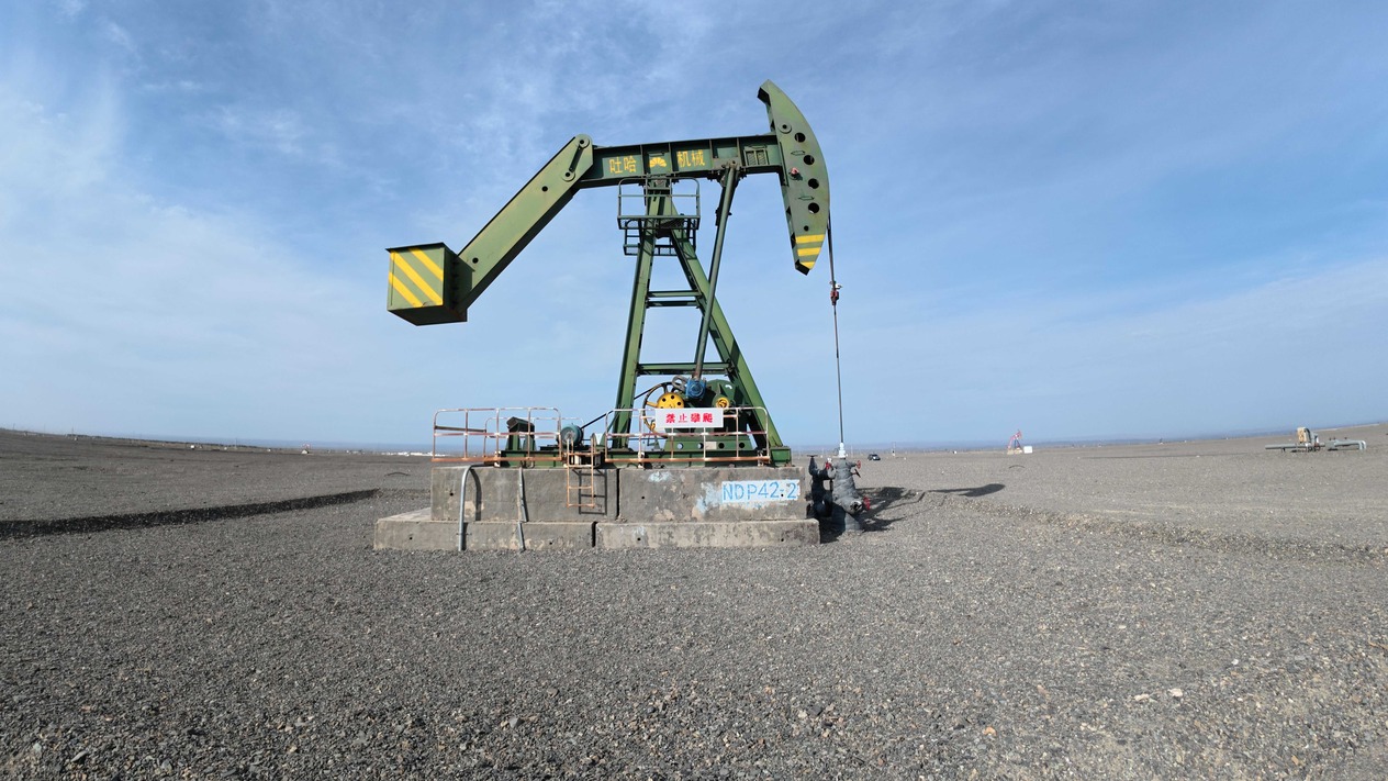 Rusya'dan petrol tahmini: Brent 50 dolara gerileyebilir