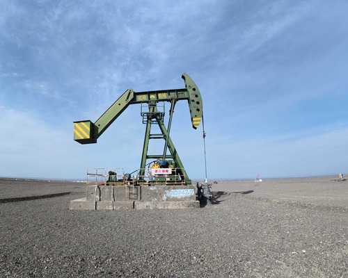 Rusya'dan petrol tahmini: Brent 50 dolara gerileyebilir