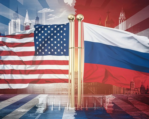 Rusya dolara dönmeyi değerlendiriyor