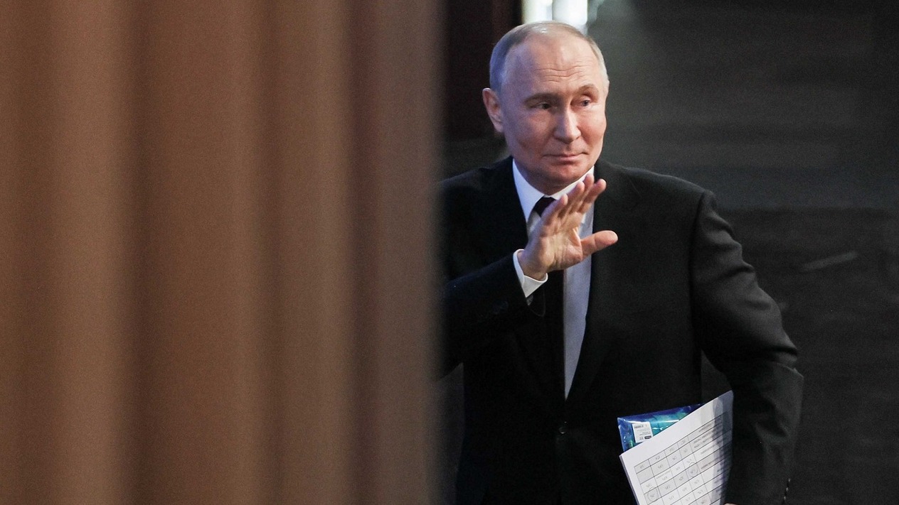 Rusya ekonomisi ABD’nin baskısına dayanabilir mi?