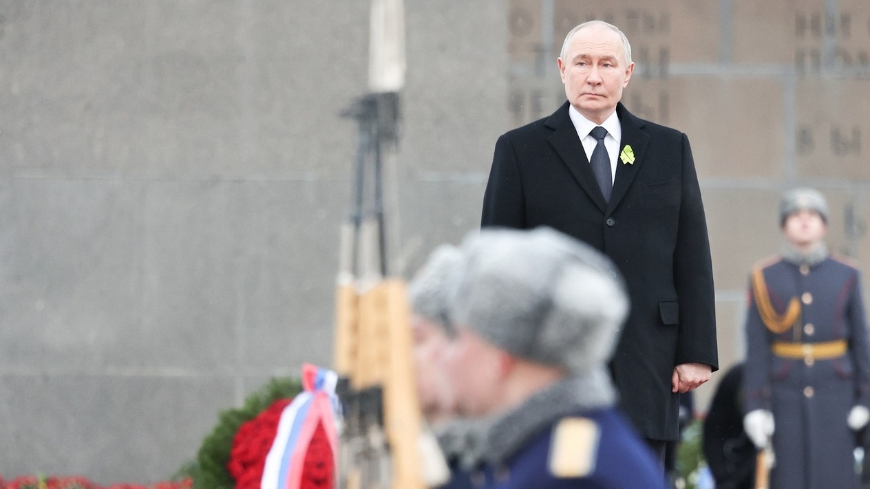 Rusya ekonomisini savaşa göre şekillendirerek geleceğini nasıl riske attı?