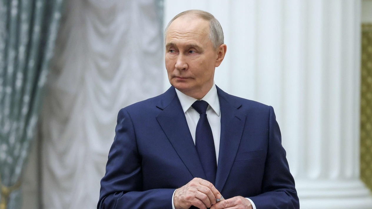 Rusya Grönland üzerinden büyüyen NATO krizini yakından izliyor