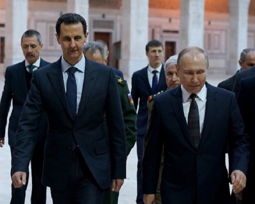  Rusya için Orta Doğu’da bir devir kapandı mı?