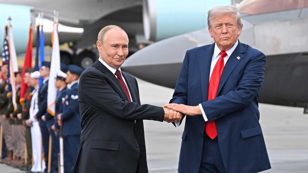 Rusya lideri Putin ABD ve Çin liderleriyle zirve düzenlemek istiyor