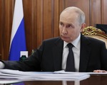 Rusya lideri Putin’in rekor savaş bütçesi: 200 milyar dolar