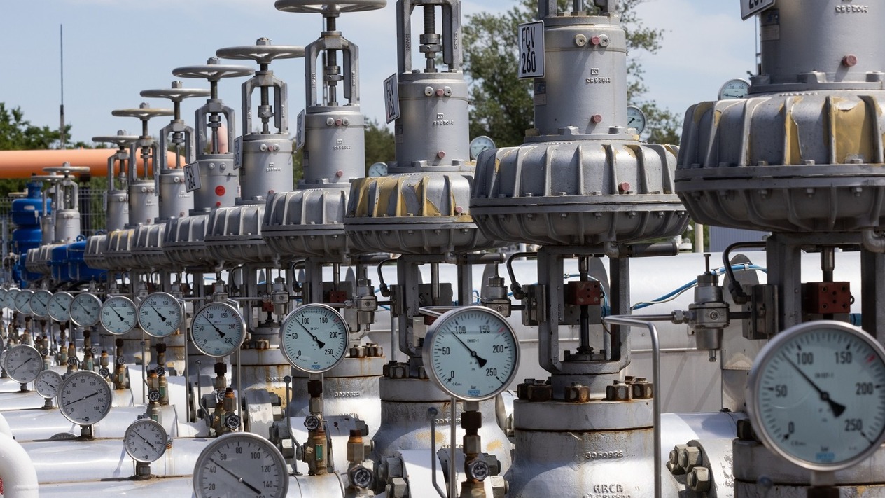 Rusya’nın Avrupa’ya gaz sevkiyatını kesmesinin etkileri ne olacak?