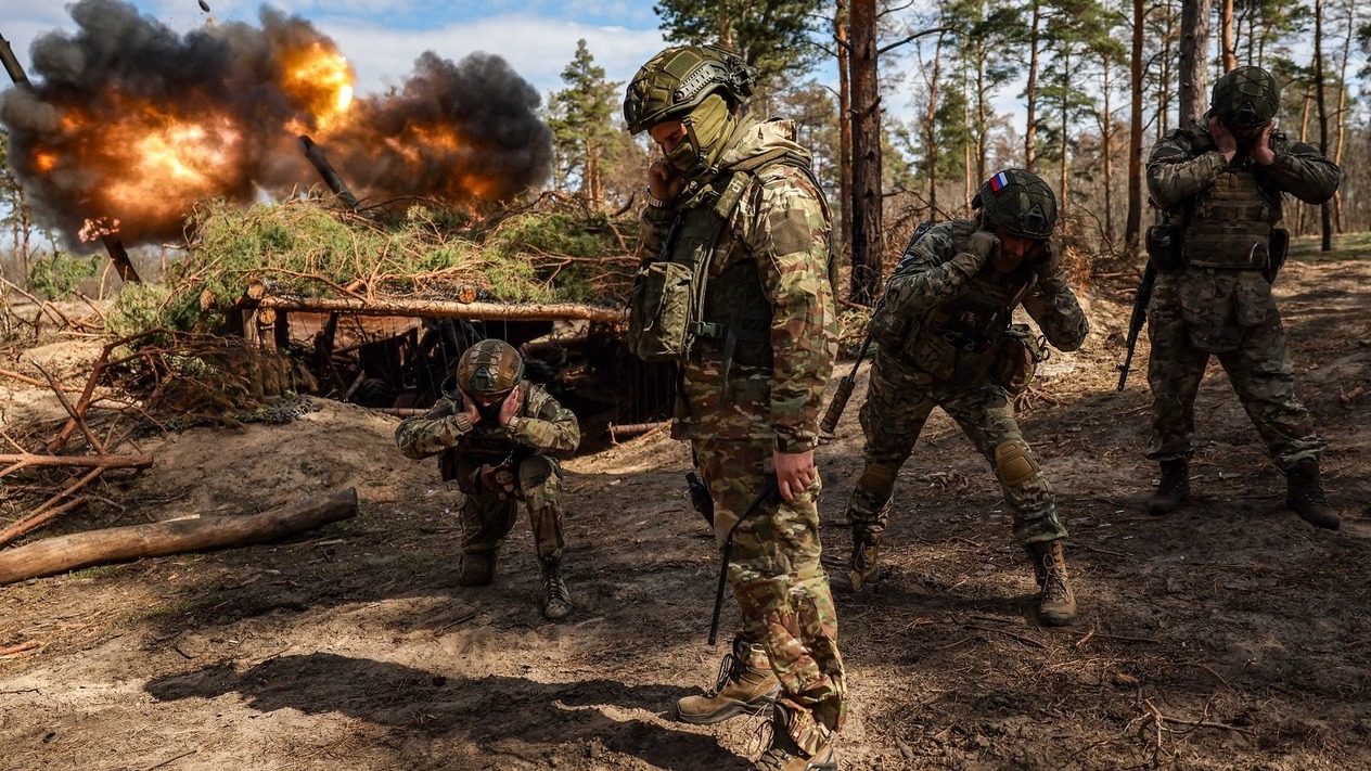 Rusya'nın Avrupa'yı tedirgin eden askeri hamleleri