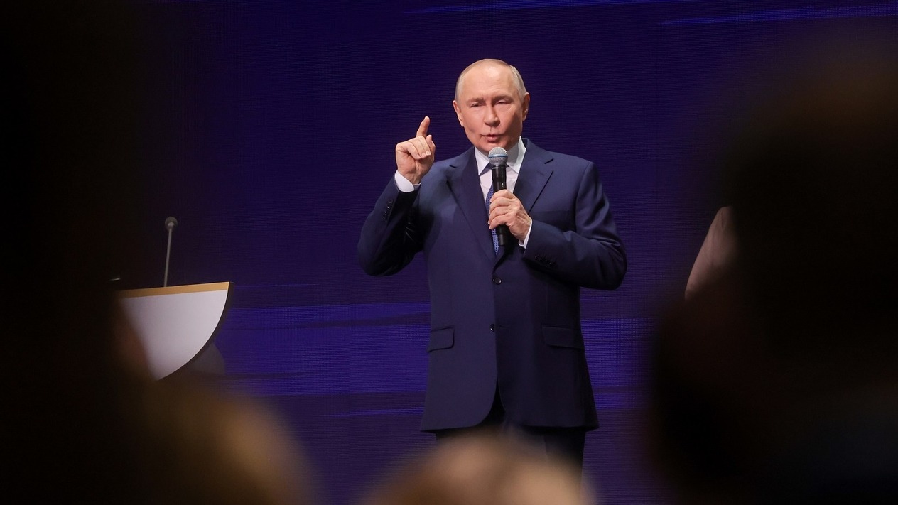 Rusya’nın petrol kazancı Putin’in savaş ekonomisini canlandırabilir mi?