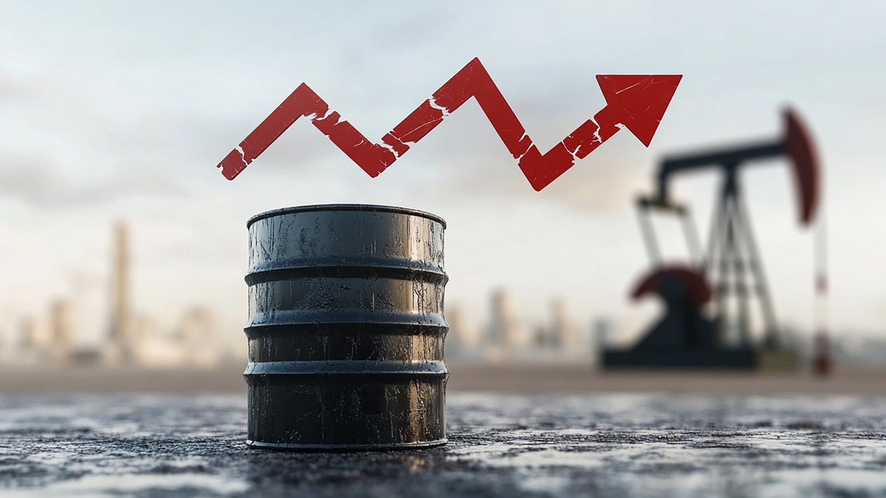 Rusya petrol fiyatlarındaki artıştan 2,7 milyar dolar kazandı