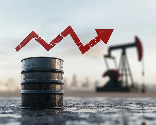 Rusya petrol fiyatlarındaki artıştan 2,7 milyar dolar kazandı
