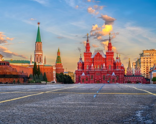 Rusya petrol fiyatlarındaki sert düşüş nedeniyle alarma geçti