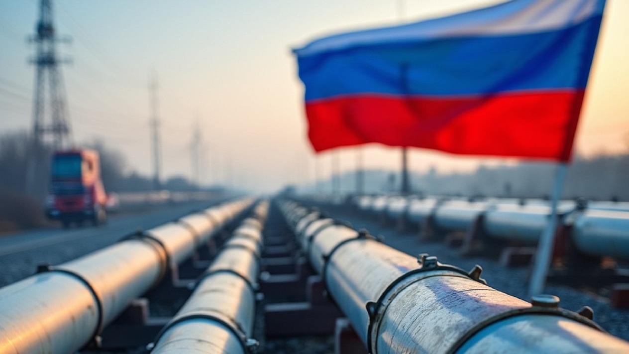 Rusya savaş zamanındaki en tuhaf gelir kaynaklarından birini kaybetti