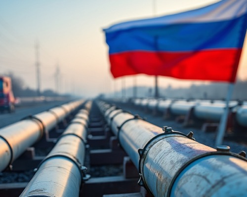  Rusya savaş zamanındaki en tuhaf gelir kaynaklarından birini kaybetti