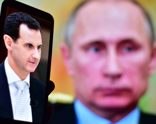 Rusya Suriye'deki üslerini elinde tutabilecek mi?