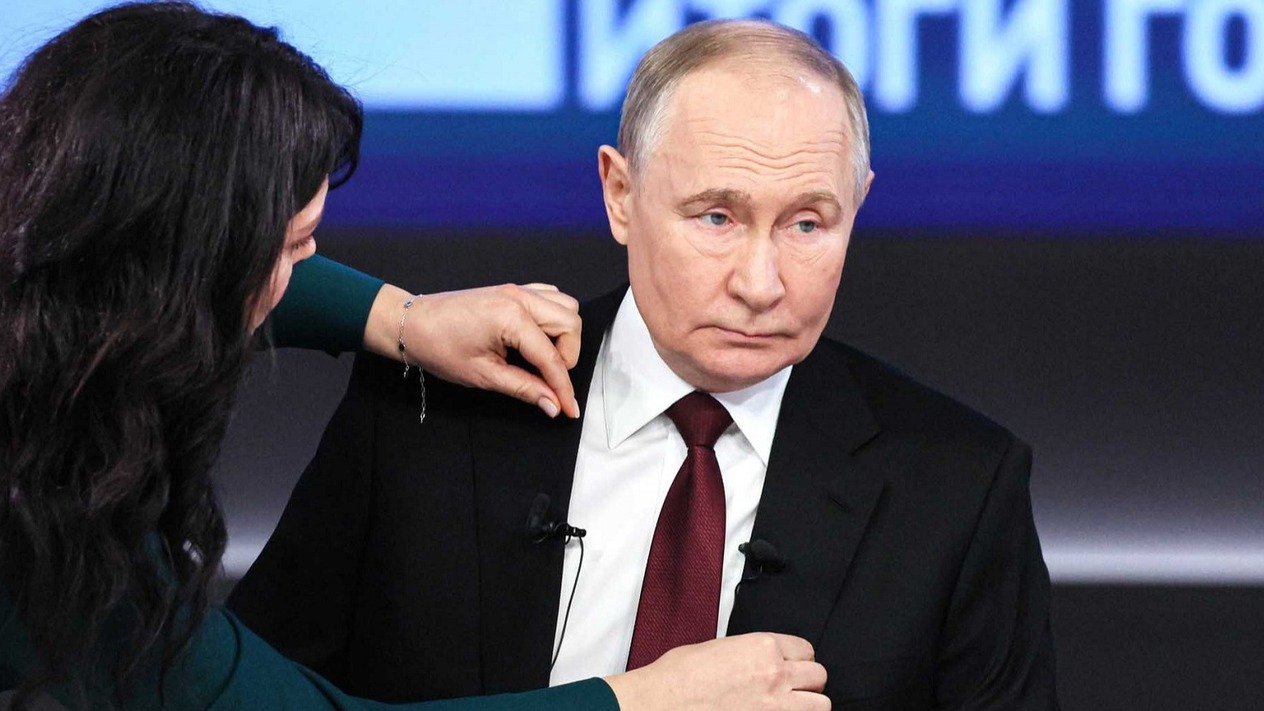 Rusya Ukrayna barış görüşmelerinde sert oynuyor