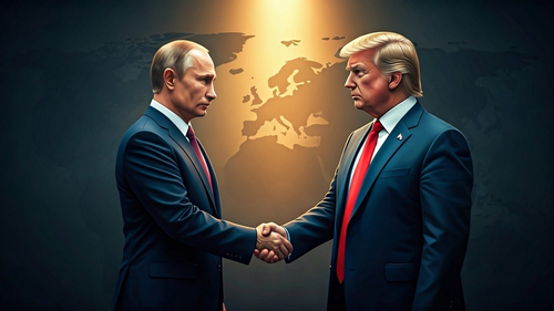 Rusya ve ABD normalleşme sürecinde ikinci toplantı İstanbul'da yapılacak