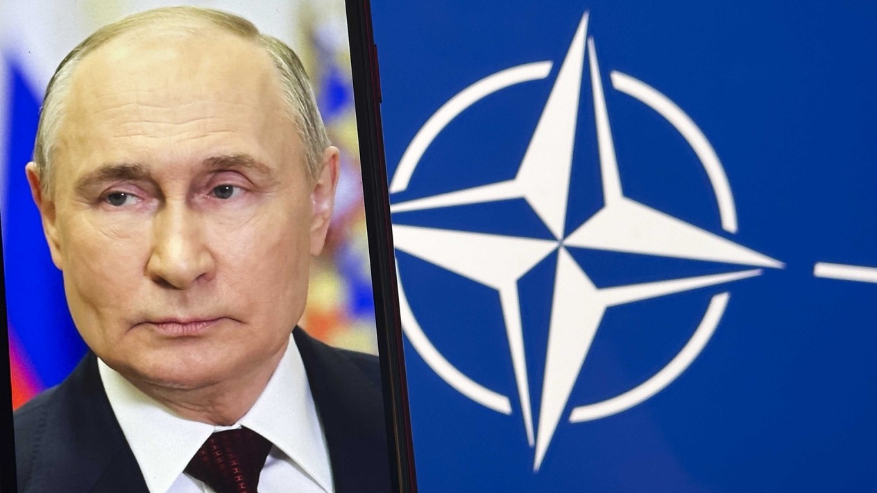 Rusya ve NATO Arktik’te karşı karşıya
