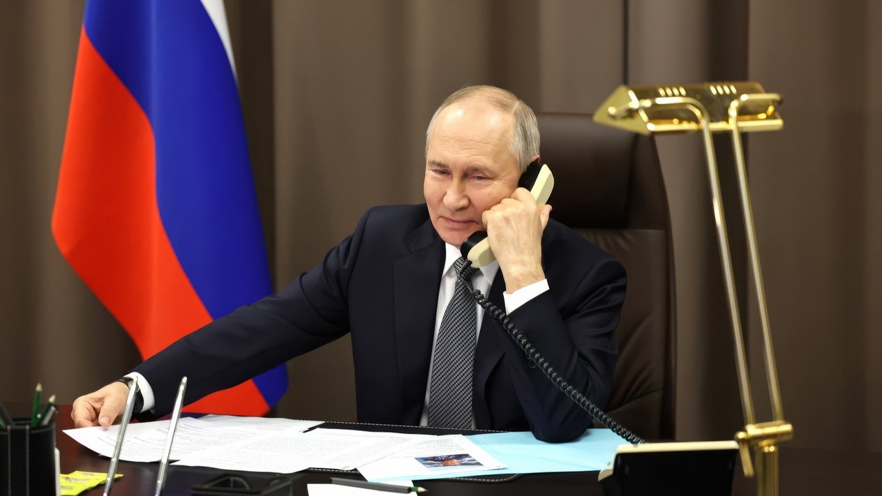 Rusya’ya göre Trump’ın ateşkes için sunacağı çok şey var