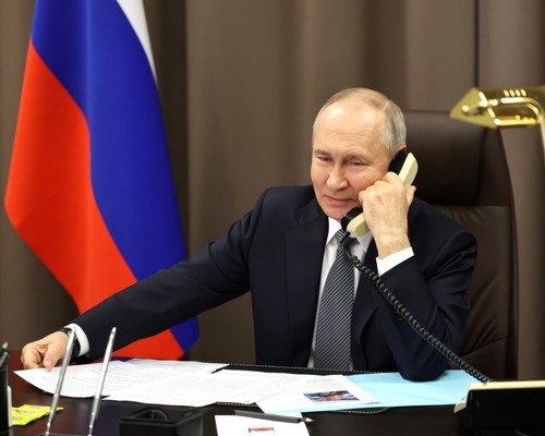  Rusya’ya göre Trump’ın ateşkes için sunacağı çok şey var