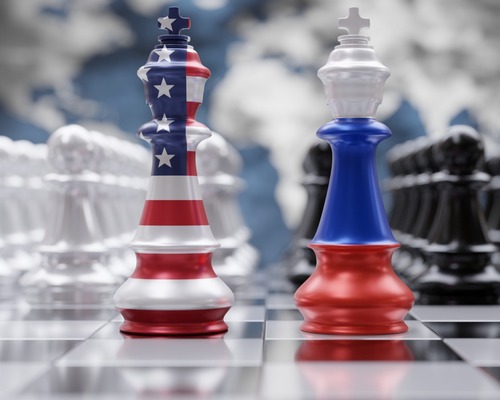 Rusya’ya yaptırımlar işe yaramadı: Yeni denge arayışı başlıyor