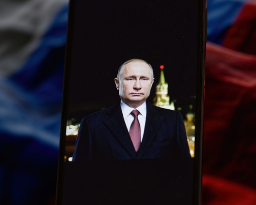 Rusya’ya yönelik yaptırımları delmek için geliştirilen kripto para 9 milyar dolarlık hacme ulaştı