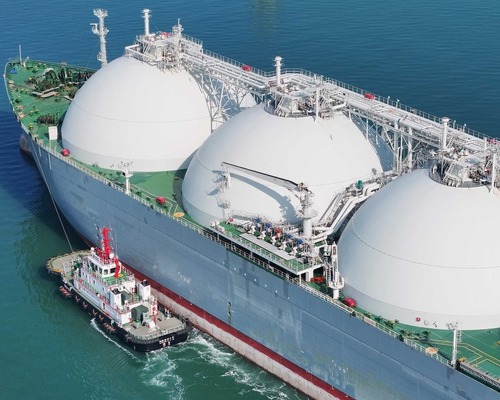 Rusya yaptırımları aşmak için LNG'de yeni hamle yaptı