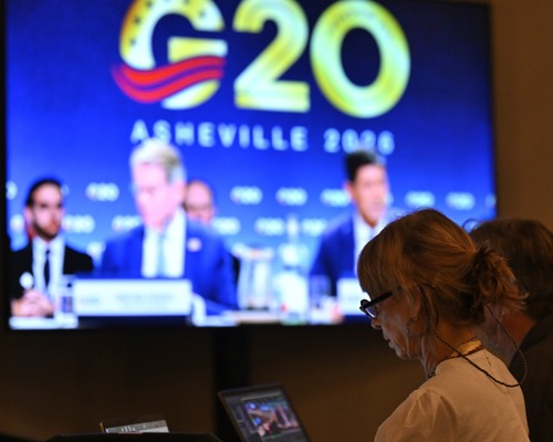 Rusya yeniden G20 masasında: Avrupa’dan ABD’ye sert tepki