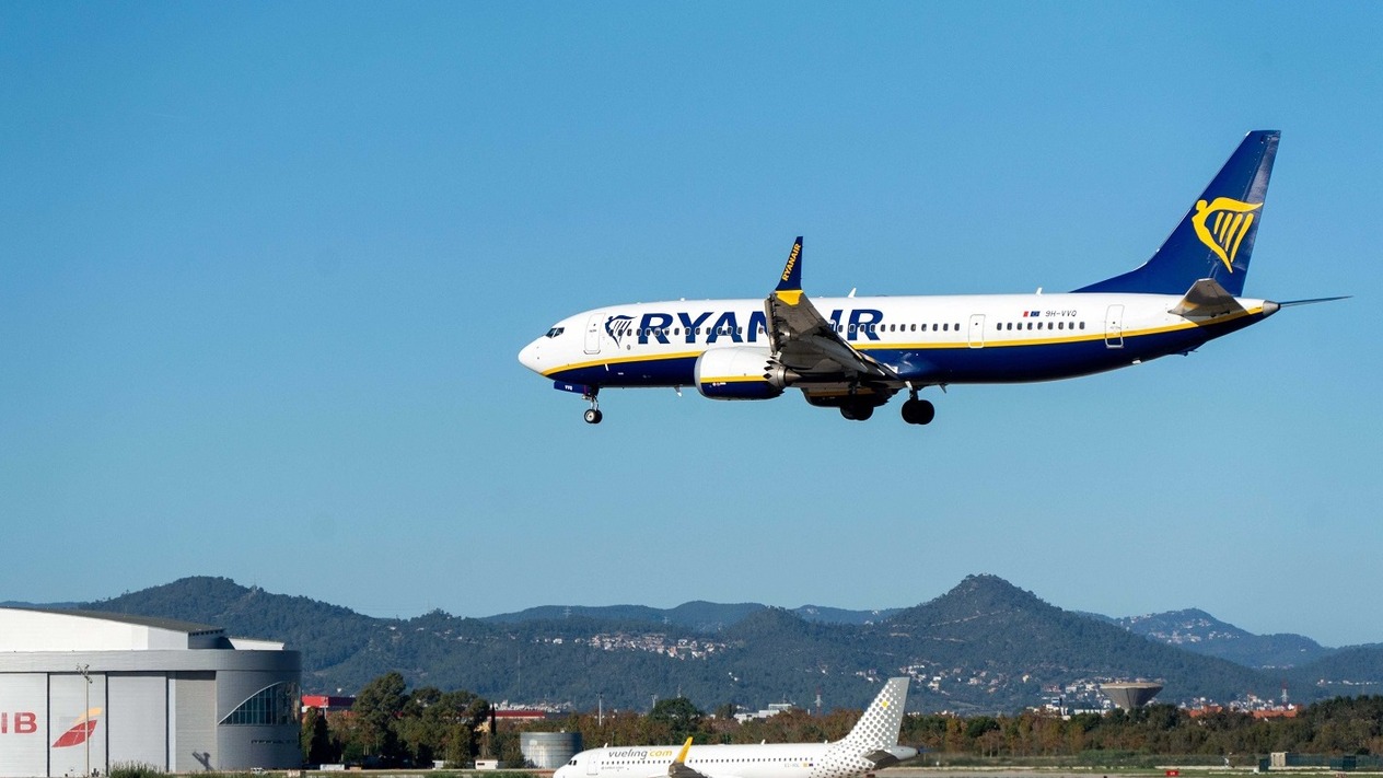 Ryanair’dan Elon Musk’a tepki gösteren paylaşım