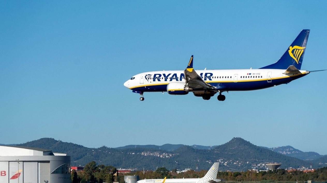 Ryanair, Google ile yapay zeka dönemini başlatıyor