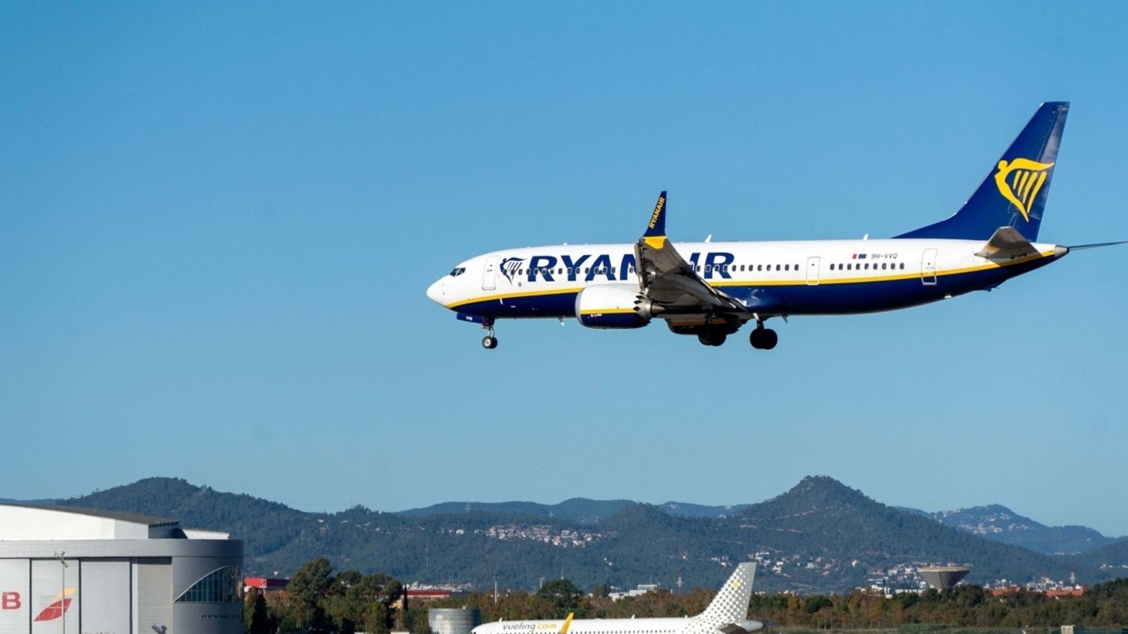 Ryanair, Google ile yapay zeka dönemini başlatıyor
