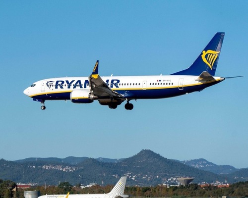 Ryanair, Google ile yapay zeka dönemini başlatıyor