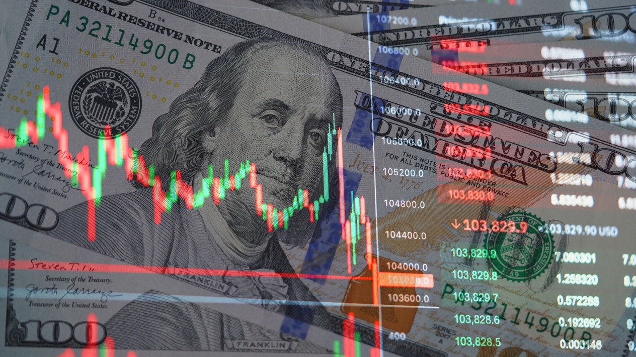 S&P 100’de büyük değişim: Nike ve üç şirket çıktı, teknoloji devleri girdi